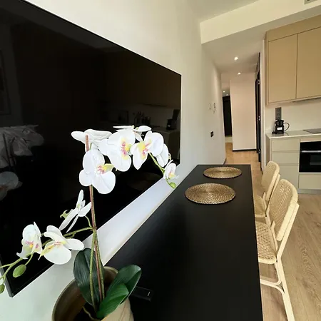 Oasis Pavia 15 *