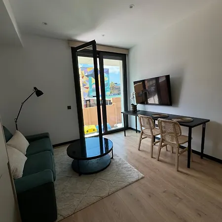 Lägenhet Oasis Pavia 15 *