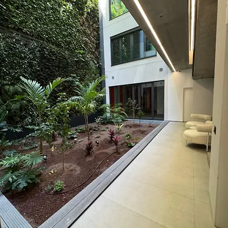 Lägenhet Oasis Pavia 15 *