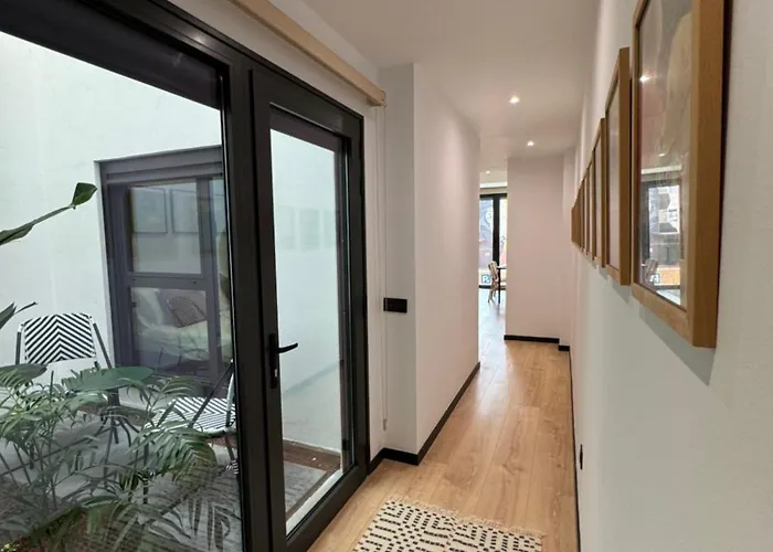 Oasis Pavia 15 Daire Las Palmas de Gran Canaria