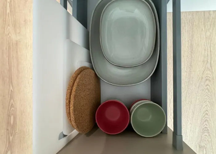 Oasis Pavia 15 * Las Palmas de Gran Canaria