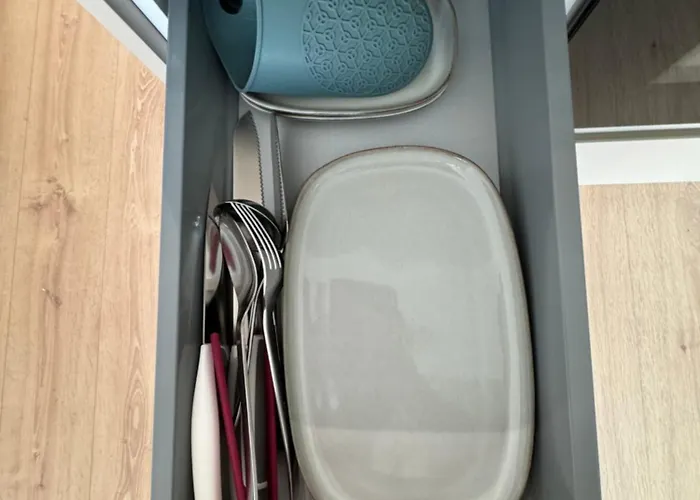 Daire Oasis Pavia 15