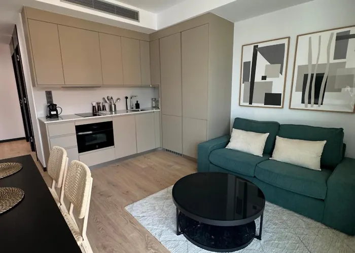 Oasis Pavia 15