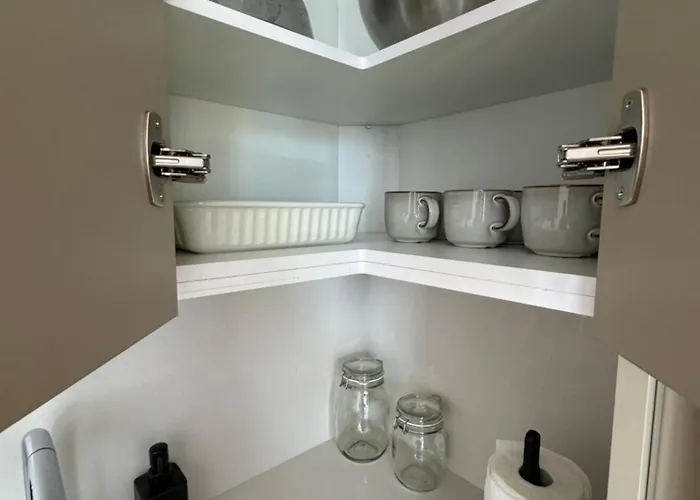 Oasis Pavia 15 Daire