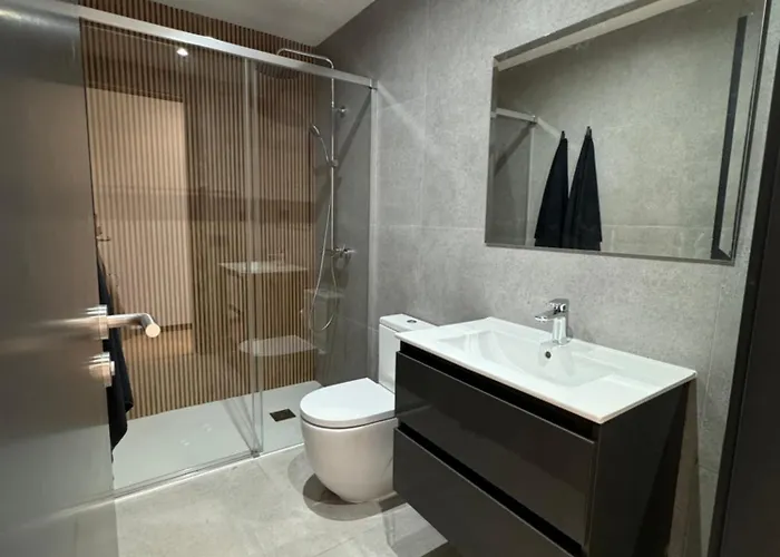 Oasis Pavia 15 * Las Palmas de Gran Canaria