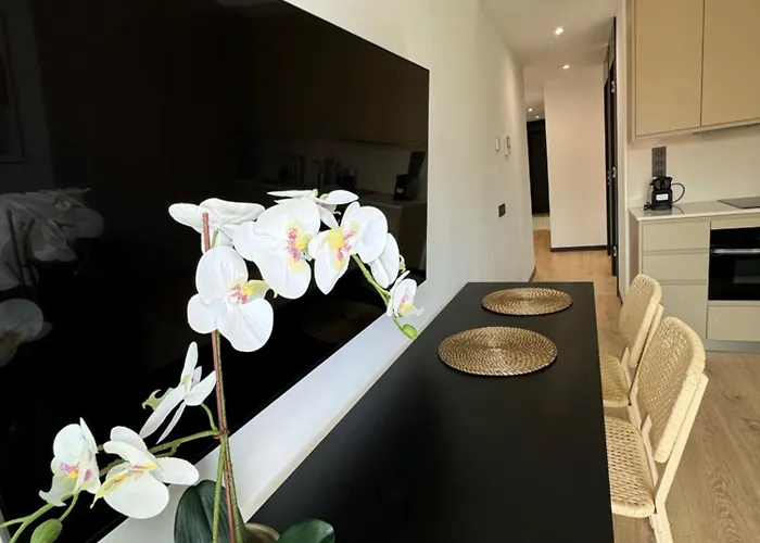 Oasis Pavia 15 *