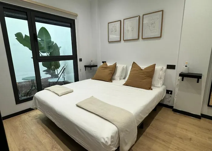 Oasis Pavia 15 Daire