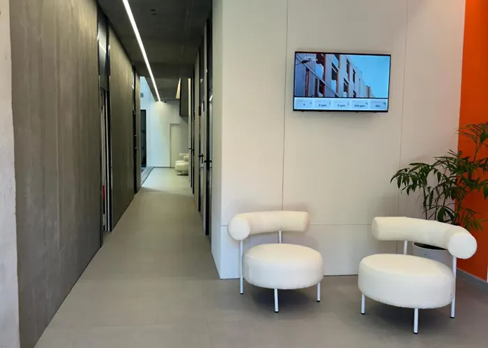 Daire Oasis Pavia 15 Las Palmas de Gran Canaria