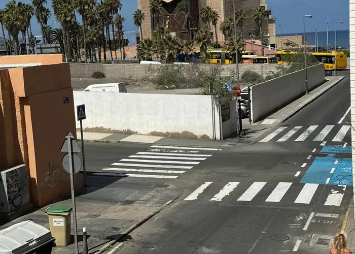 Daire Oasis Pavia 15 *