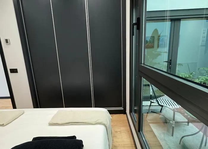 Oasis Pavia 15 Daire