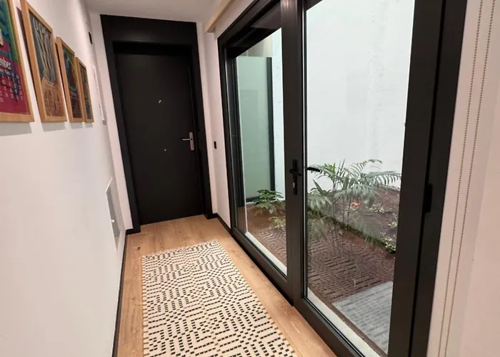 Oasis Pavia 15 Daire