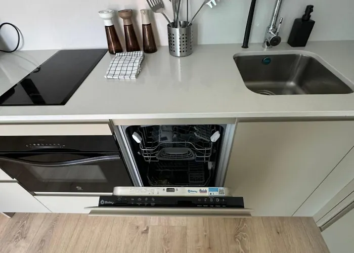 Oasis Pavia 15 Daire *