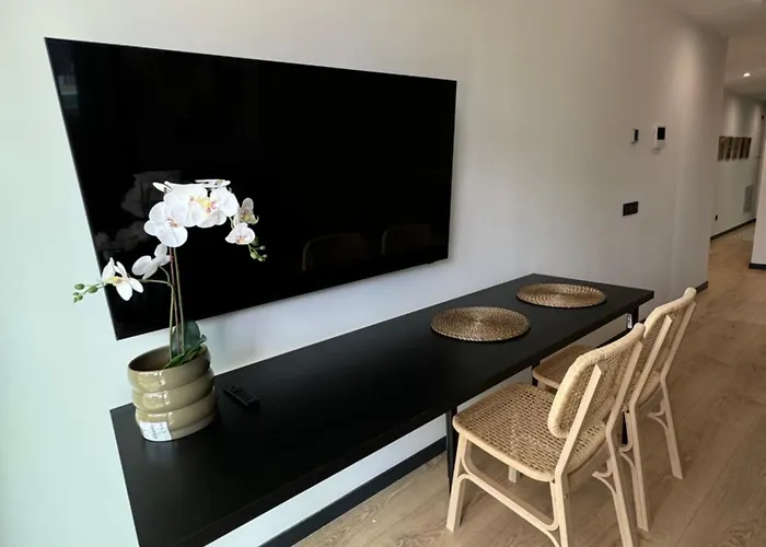 Appartamento Oasis Pavia 15 Las Palmas de Gran Canaria