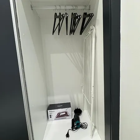 Oasis Pavia 15 לאס פאלמס דה גראן קנאריה