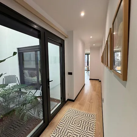 Oasis Pavia 15 דירה לאס פאלמס דה גראן קנאריה