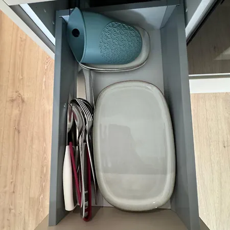 דירה Oasis Pavia 15