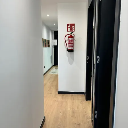 Oasis Pavia 15 לאס פאלמס דה גראן קנאריה