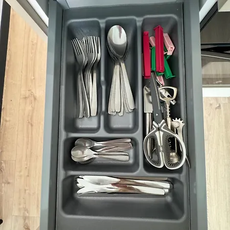 דירה Oasis Pavia 15 לאס פאלמס דה גראן קנאריה