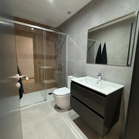 Oasis Pavia 15 * לאס פאלמס דה גראן קנאריה