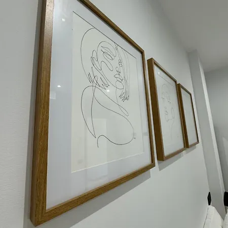 Oasis Pavia 15 * לאס פאלמס דה גראן קנאריה