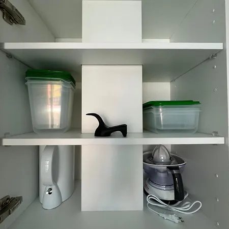 Oasis Pavia 15 דירה