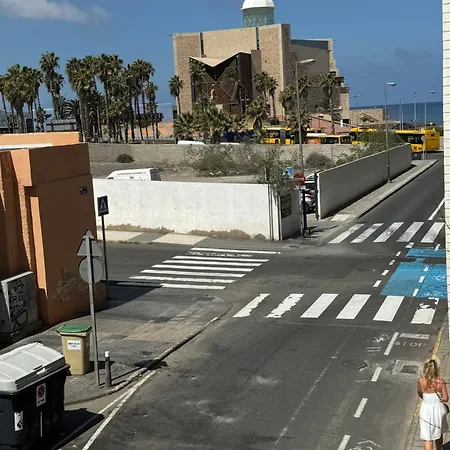 דירה Oasis Pavia 15 *