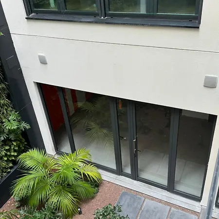 דירה Oasis Pavia 15 לאס פאלמס דה גראן קנאריה