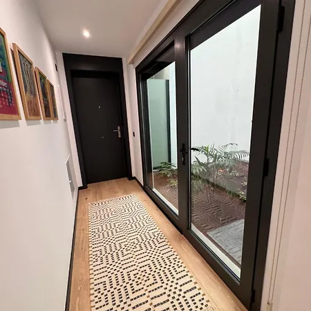 Oasis Pavia 15 דירה